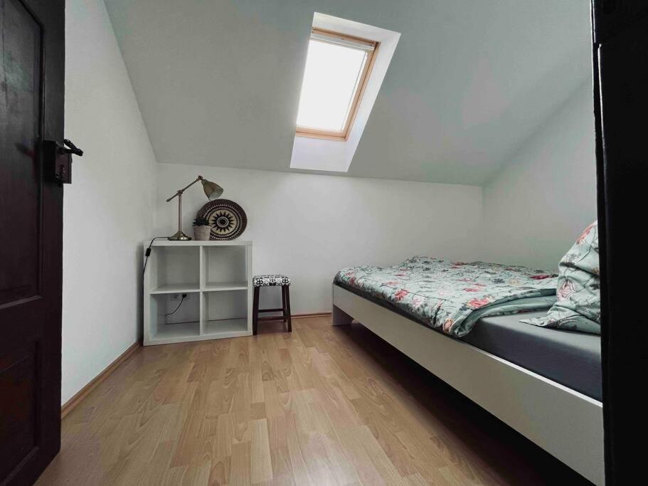 Villa Kunterbunt Gera Zewnętrze zdjęcie